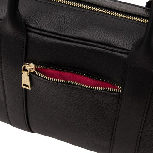 Stephany - Leather handbag